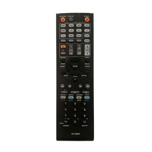 Nuovo telecomando 896m - nuovo, rc-896m