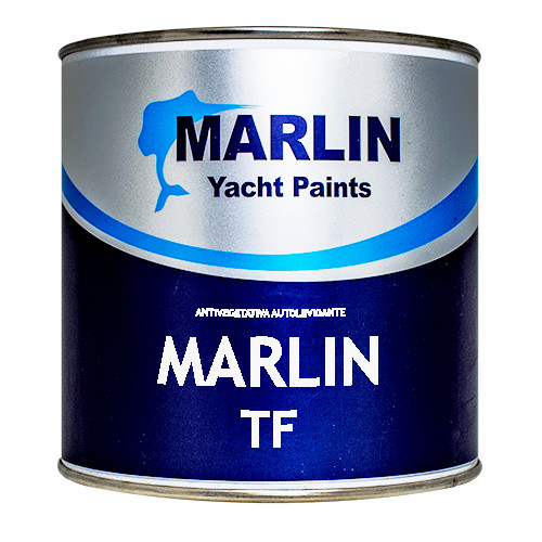 Marlin bianco 75 - 0.75, lt