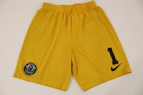 Pantaloncini calcio nike - pantaloncini,