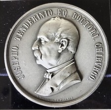 J. Tenderinio - Medico