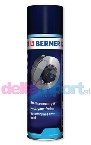 Super sgrassante freni - super, e