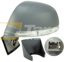 Specchietto SX Per Chevrolet