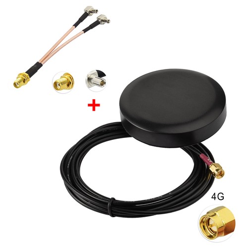 Ts9 lte antenna attacco a - 4g,