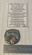 IL MIO AUGURIO PER TE.. Charm