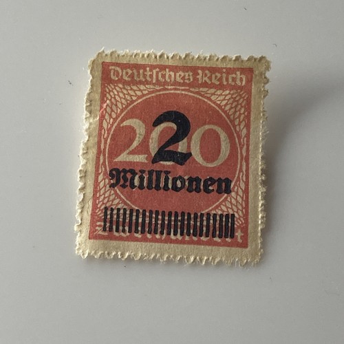 Raro francobollo deutsches - raro,