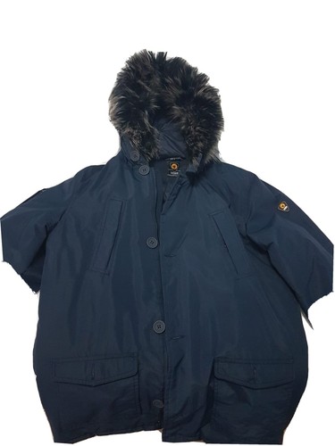 Piumino ciesse bambino anni - piumino,