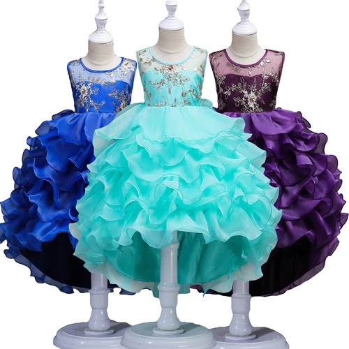 Abito tutù formale tulle
