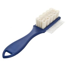 SPAZZOLA IN GOMMA PARA PER