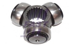 FT28023 FAST treppiede, albero