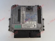 0281011475 CENTRALINA MOTORE JEEP CHEROKEE KJ 2.8 CRD ENR EDC16C2 P56044561BD