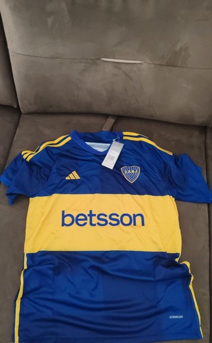 Adidas boca juniors 4 - adidas, #4