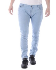 Jeans Daniele Alessandrini