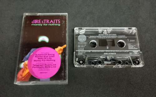 Dire straits money - ,