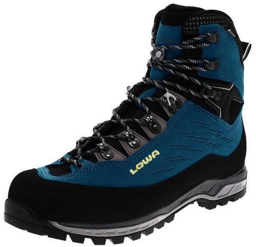 Stivali trekking uomo lowa - trekking,
