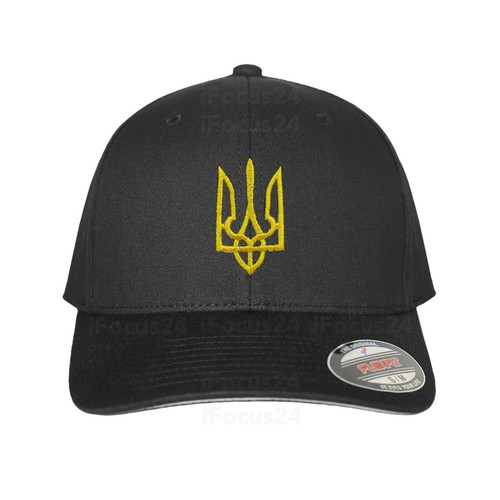 Cappello flexfit aderente logo