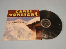 AA.VV. - CANTI DI MONTAGNA N. 2 - JOKER SM 3208