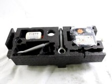 T2H25849 KIT COMPRESSORE GONFIAGGIO PNEUMATICI JAGUAR F-PACE X761 2.0 D 4X4 132K