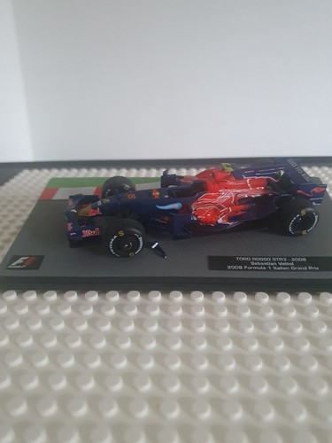 Formula auto collection - 1,