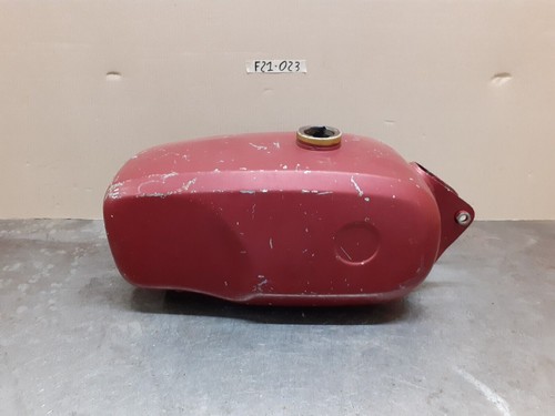 Serbatoio gilera 124 - 124, 4v