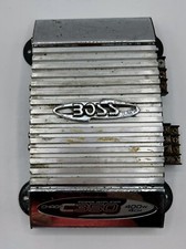Boss Chaos C350 Amplificatore