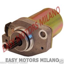 MOTORINO D AVVIAMENTO MBK CT