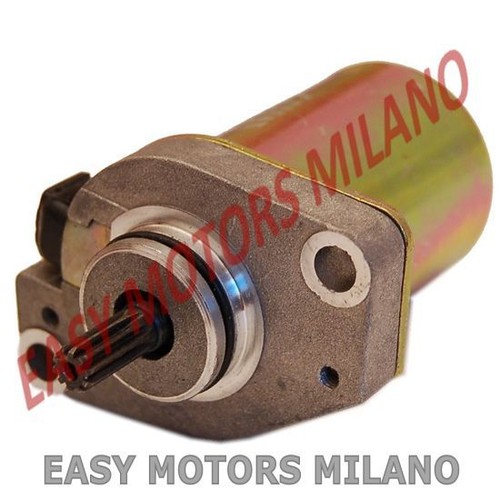 Motorino avviamento malaguti - motorino,