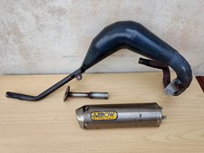 KIT ESPANSIONE MARMITTA PANCIA