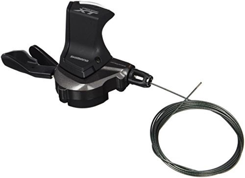 Shimano dcho - 11, velocit