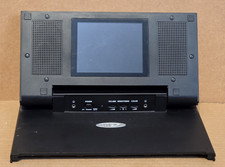 Monitor lcd altoparlante - monitor,