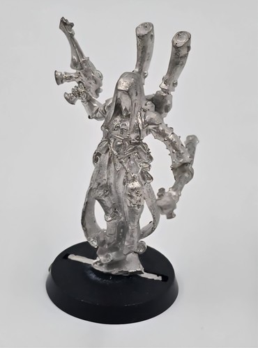Shadowseer arlecchino aeldari - shadowseer,