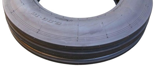 Gomme kabat 6pr supra - 6.00-16,