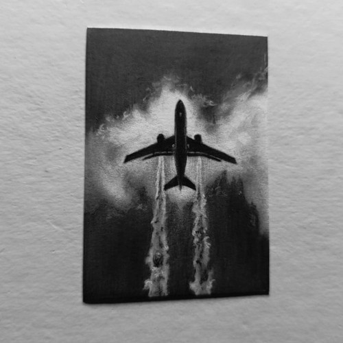 Disegno matita originale - disegno,