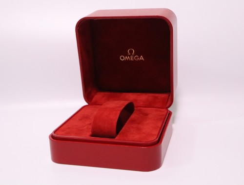 Scatola orologio omega vintage - orologio,