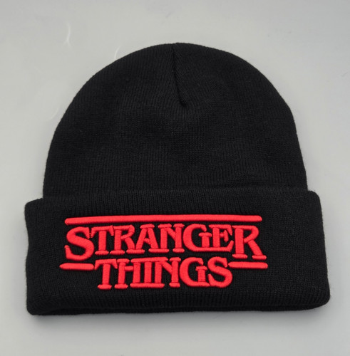 Cappello berretto stranger - cappello,