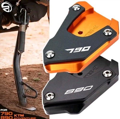 Piede cavalletto ktm adventure - cavalletto,