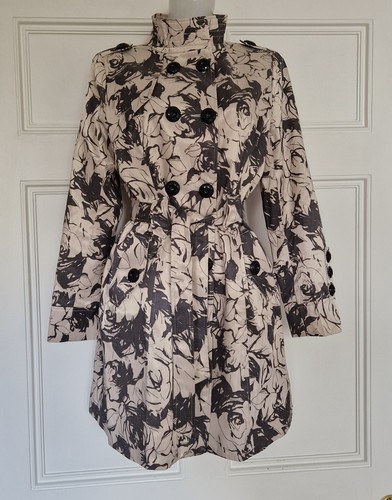 Trench cappotto max - trench,
