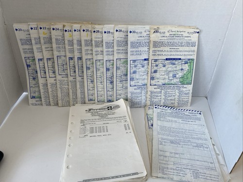 Jeppesen air way - jeppesen,