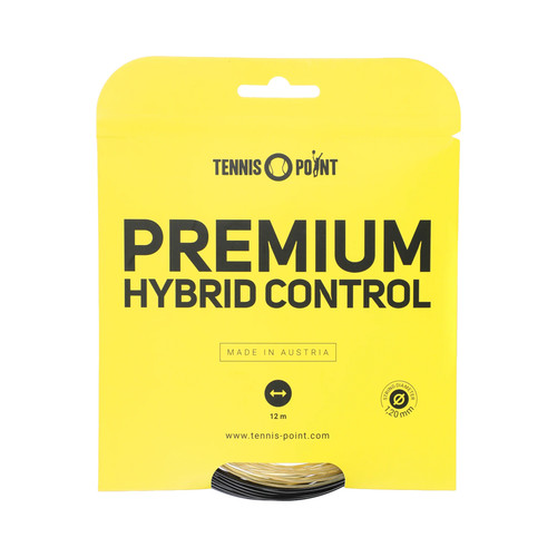 Tennis point premium - premium, hybrid