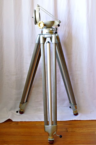 Linhof treppiede doppio - linhof, r