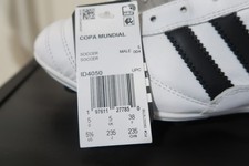 Scarpe calcio adidas - calcio, copa