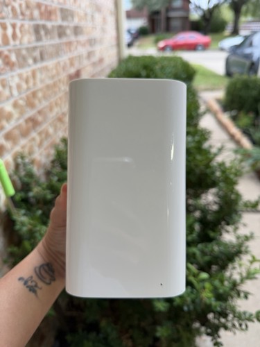 Apple airport extreme a1521 - apple,