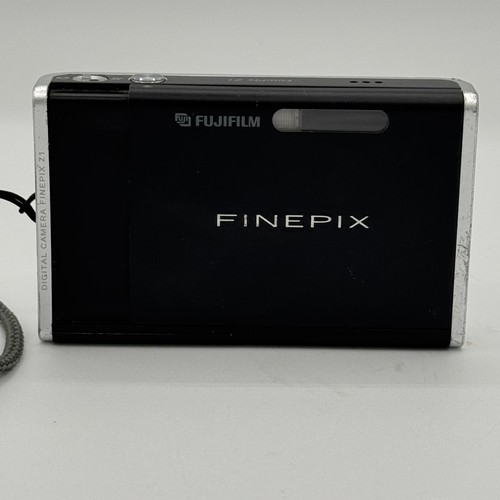 Fujifilm finepix fotocamera - z1,