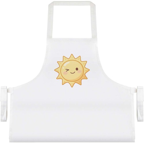 Grembiule cucina unisex - da,