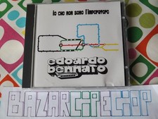 Cd Edoardo Bennato io che non