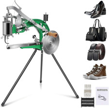 Leather Stitching Machine