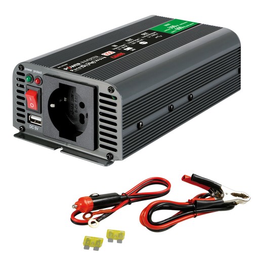 Power inverter 300 600w - inverter, 300-600w