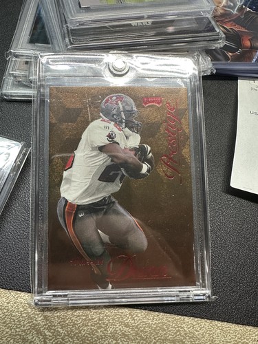 1998 playoff prestige - playoff,