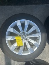 4 CERCHI IN LEGA VOLKSWAGEN