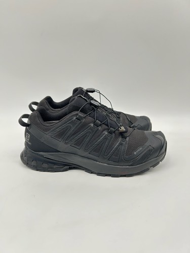 Salomon pro wide - xa, gtx