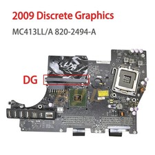 Per Apple iMac 21,5'' A1311